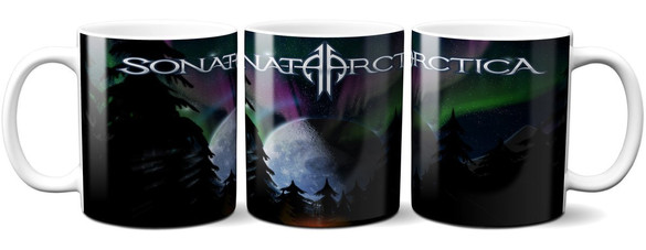 Kubek Sonata Arctica