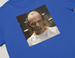Koszulka z naszywką Hannibal Lecter
