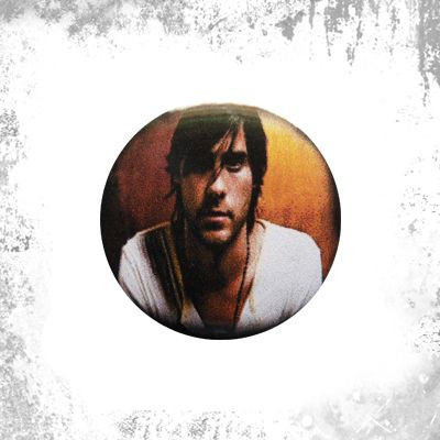 Przypinka JARED LETO