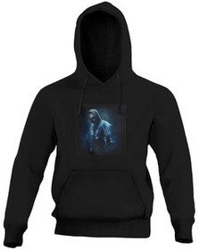 Bluza z naszywką Alan Walker