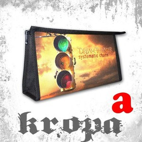 Kosmetyczka-Piórnik DREAM THEATER