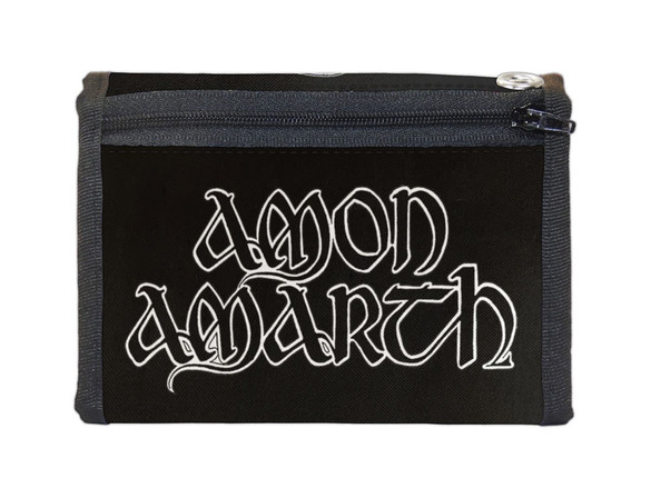 Portfel AMON AMARTH 04