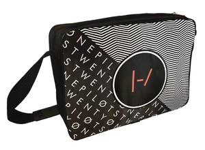 Torba na ramię TWENTY ONE PILOTS
