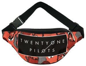 Nerka TWENTY ONE PILOTS Dodaj Napis!