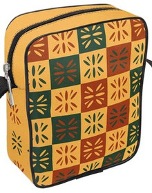 Torba Listonoszka Wzorki 02 Dodaj Napis!