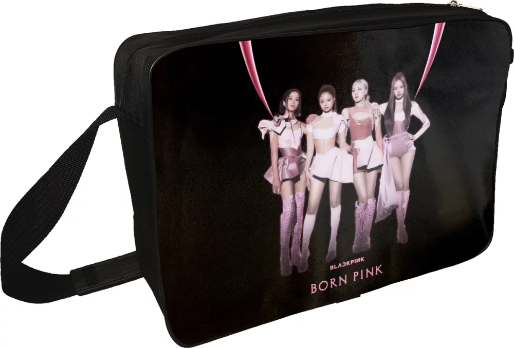 Torba na ramię BlackPink Born Pink