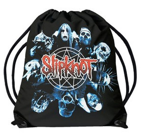 Worek SLIPKNOT