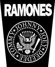 Ekran RAMONES
