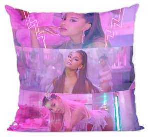Poduszka ARIANA GRANDE 03