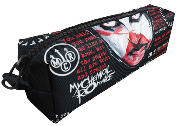 Piórnik MY CHEMICAL ROMANCE