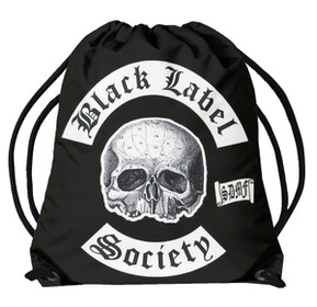 Worek BLACK LABEL SOCIETY