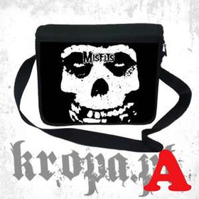 Torba szkolna MISFITS