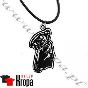 Wisior KOSTUCHA - 03  