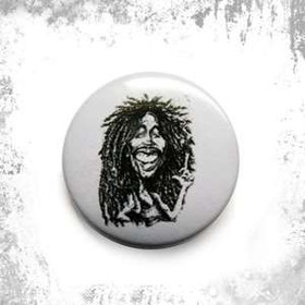 Przypinka Jimi Hendrix