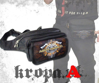 Saszetka AMON AMARTH