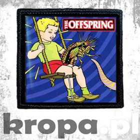 Naszywka THE OFFSPRING