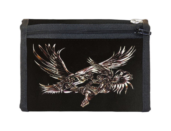 Portfel JUDAS PRIEST 02
