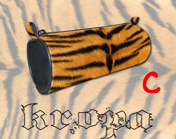  Piórnik szkolny  ZWIERZYNIEC 