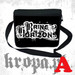 Torba szkolna BRING ME THE HORIZON