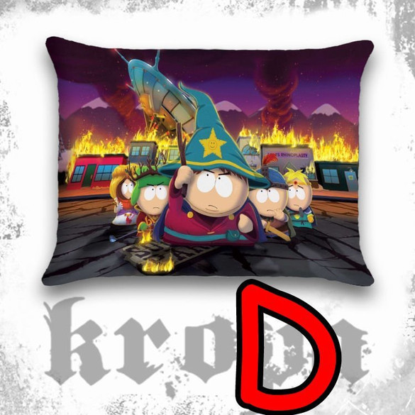 Poduszka SOUTH PARK