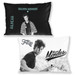 Poduszka SHAWN MENDES 60x40cm WZORY