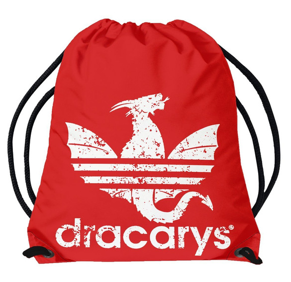 Worek DRACARYS GRA O TRON