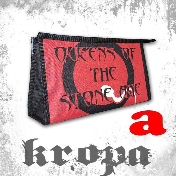 Kosmetyczka QUEENS OF THE STONE AGE