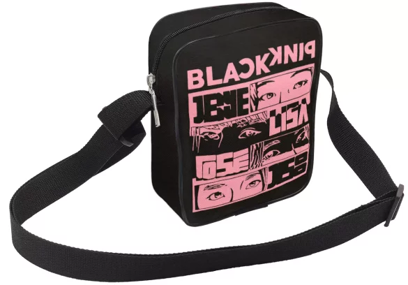 Listonoszka BlackPink Jisoo Jennie Rosé Lisa Deadline