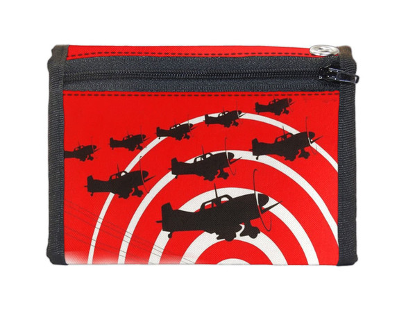 Portfel The White Stripes