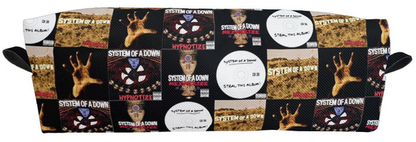 Piórnik SYSTEM OF A DOWN