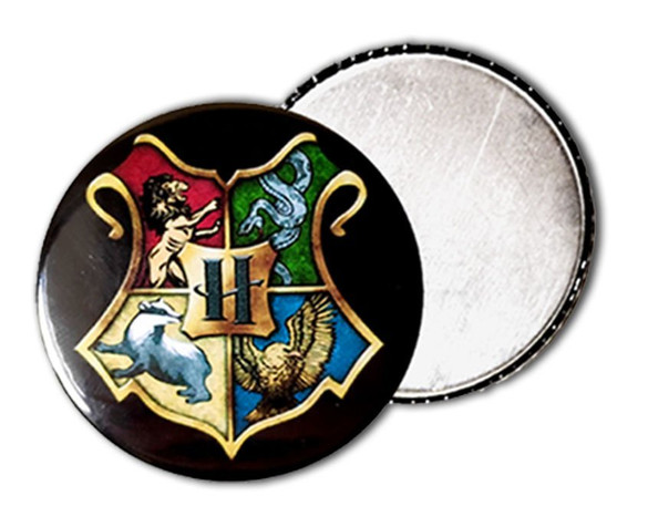 HARRY POTTER Poduszka + Kubek + Imię Gratis ZESTAW