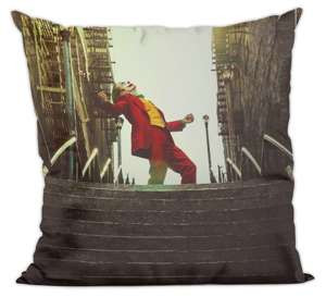 Poduszka Joker Dance 02