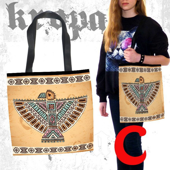 Torba na ramię INDIANIE