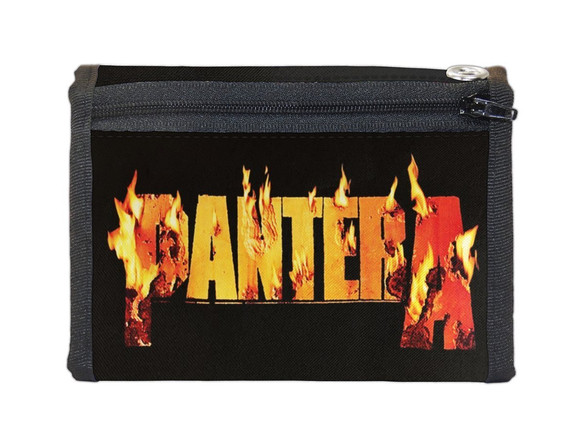 Portfel PANTERA
