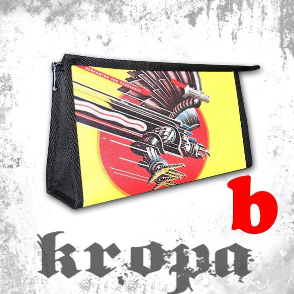 Kosmetyczka JUDAS PRIEST