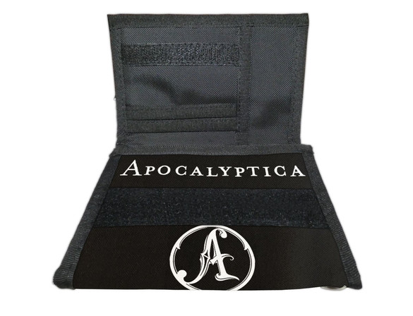 Portfel APOCALYPTICA 01