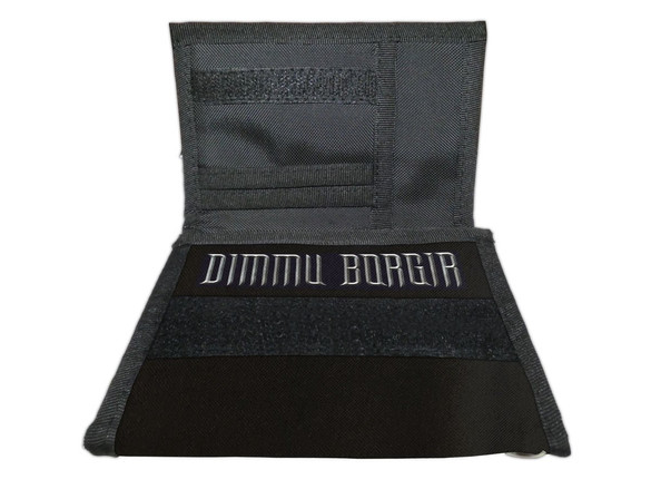 Portfel DIMMU BORGIR 02