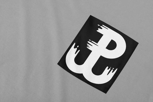 Koszulka z kieszonką POLSKA WALCZĄCA