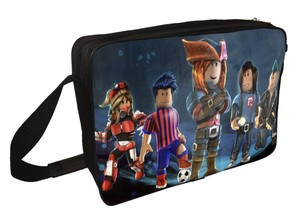 Torba na ramię Roblox