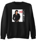 Bluza z naszywką Michael Jackson 04