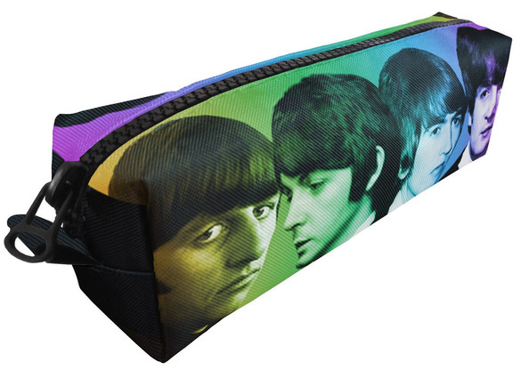 Piórnik THE BEATLES