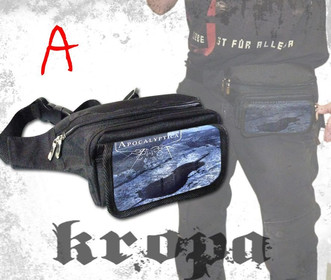 Saszetka APOCALYPTICA