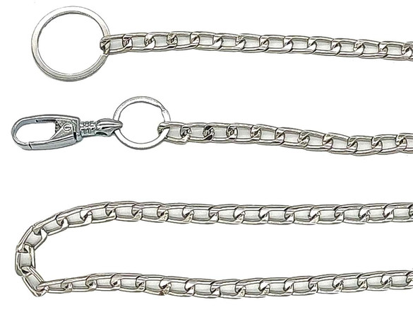 Łańcuch do spodni 102