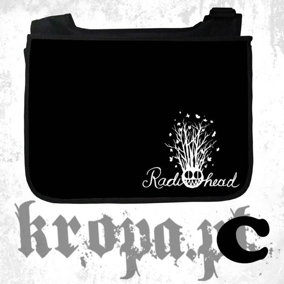 Torba szkolna RADIOHEAD
