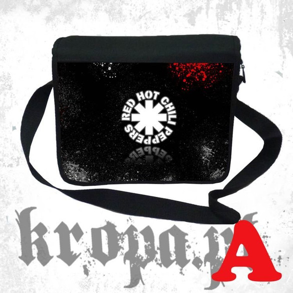 Torba szkolna RED HOT CHILI PEPPERS