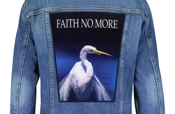 Ekran FAITH NO MORE