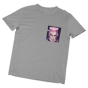 Koszulka z kieszonką LIL PEEP 3