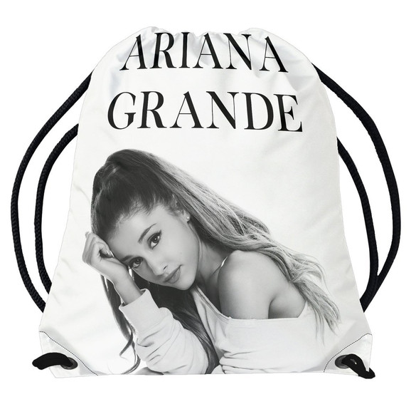 Worek Ariana Grande