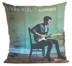 Poduszka Shawn Mendes 06