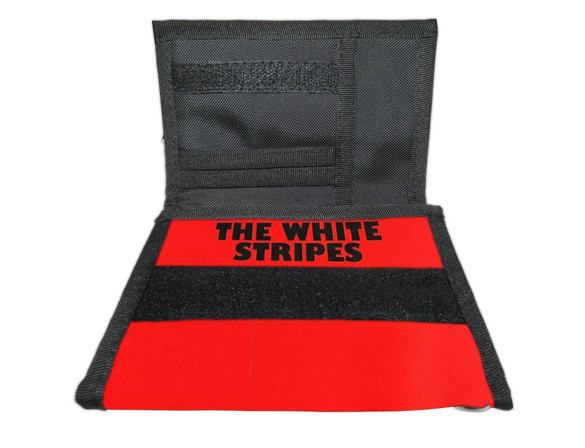 Portfel The White Stripes